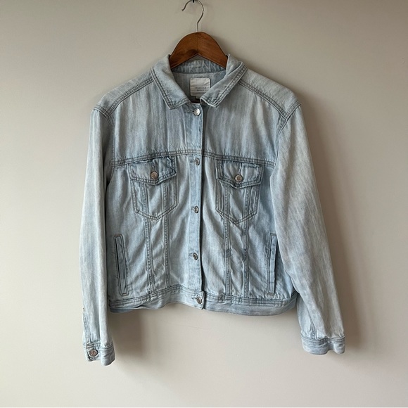 American Eagle Outfitters Jackets & Blazers - American Eagle Denim Jacket